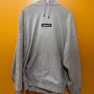 Timberland Cargo Pullover Hoodie